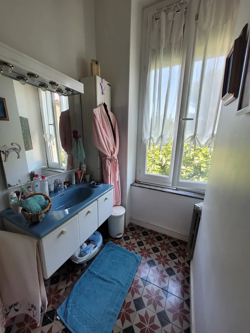 House Of 300 M² In Saint Pierre La Mer, France