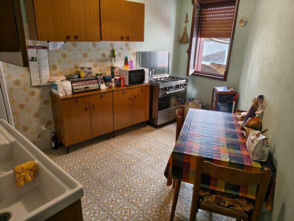 Townhouse Of 100 M² Sicily – Casa Nicotra, Burgio (ag)