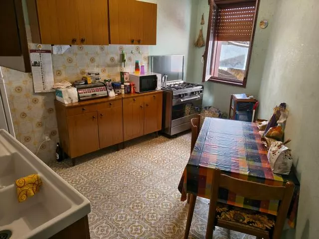 Townhouse Of 100 M² Sicily – Casa Nicotra, Burgio (ag)