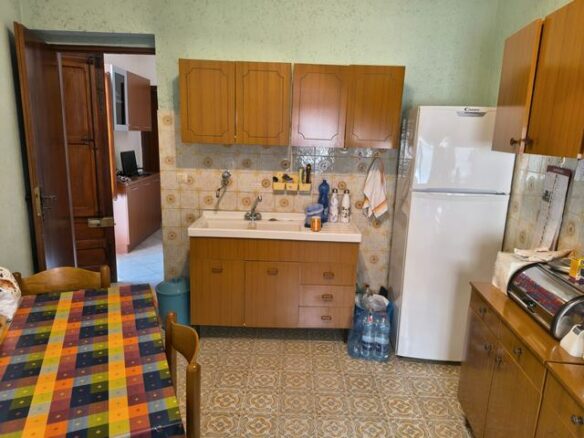 Townhouse Of 100 M² Sicily – Casa Nicotra, Burgio (ag)