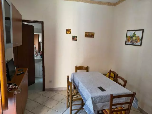 Townhouse Of 100 M² Sicily – Casa Nicotra, Burgio (ag)