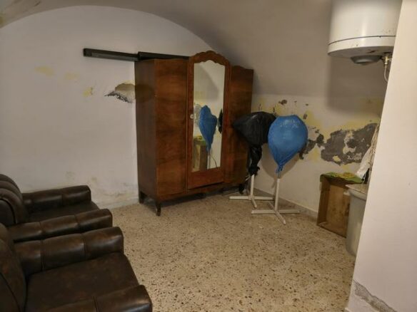 Townhouse Of 100 M² Sicily – Casa Nicotra, Burgio (ag)