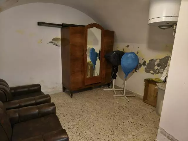 Townhouse Of 100 M² Sicily – Casa Nicotra, Burgio (ag)