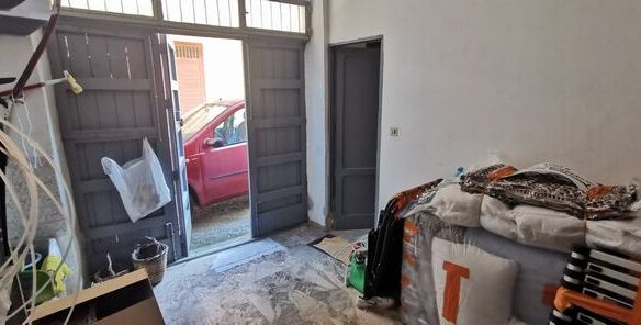 Townhouse Of 250 M² With Panoramic View In Sicily