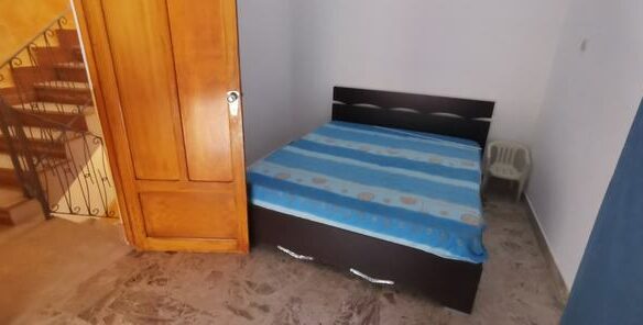 Townhouse Of 250 M² With Panoramic View In Sicily