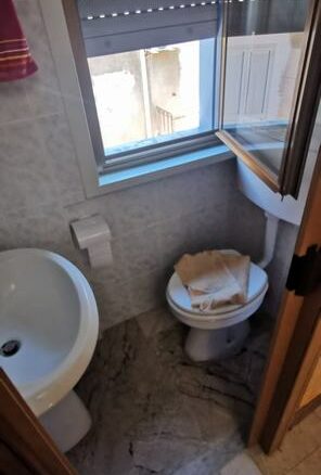 Townhouse Of 250 M² With Panoramic View In Sicily