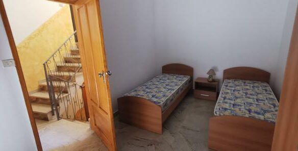 Townhouse Of 250 M² With Panoramic View In Sicily