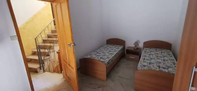 Townhouse Of 250 M² With Panoramic View In Sicily