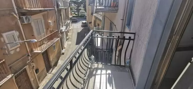 Townhouse Of 250 M² With Panoramic View In Sicily