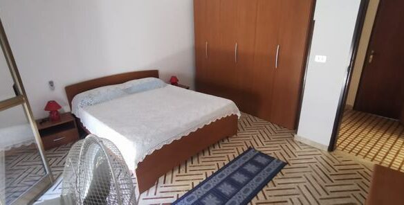 Townhouse Of 250 M² With Panoramic View In Sicily