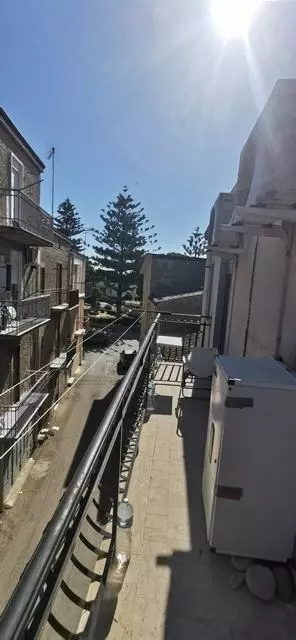 Townhouse Of 250 M² With Panoramic View In Sicily