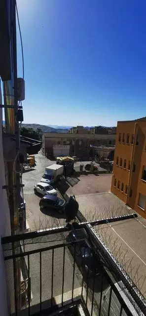 Townhouse Of 250 M² With Panoramic View In Sicily