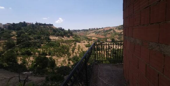 Villa Of 1000 M² With Panoramic View In Salvo Cda Boschetto, Alessandria