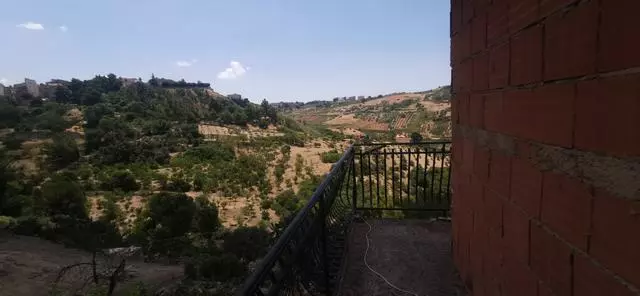 Villa Of 1000 M² With Panoramic View In Salvo Cda Boschetto, Alessandria
