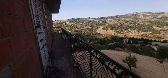 Villa Of 1000 M² With Panoramic View In Salvo Cda Boschetto, Alessandria