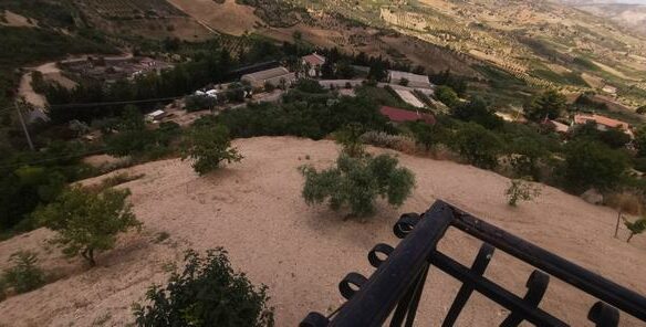 Villa Of 1000 M² With Panoramic View In Salvo Cda Boschetto, Alessandria