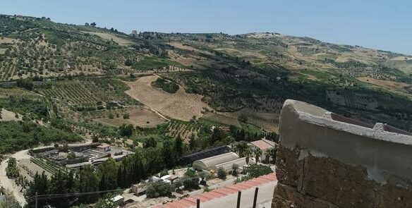Villa Of 1000 M² With Panoramic View In Salvo Cda Boschetto, Alessandria
