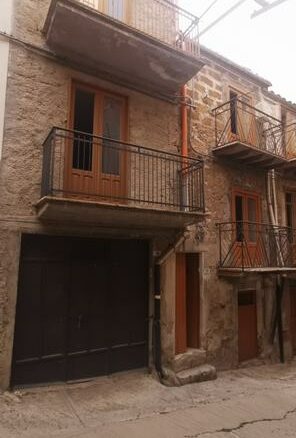 Townhouse Of 120 M² In Sicily – Pecoraro, Alessandria