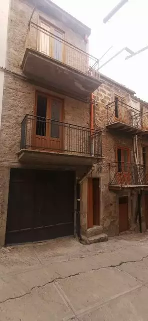 Townhouse Of 120 M² In Sicily – Pecoraro, Alessandria