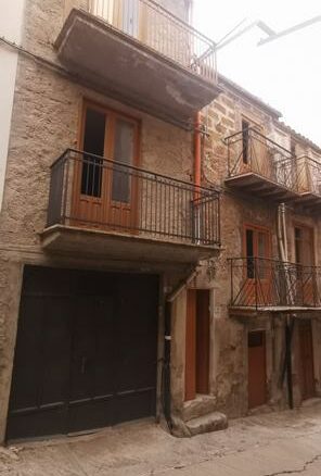 Townhouse Of 120 M² In Sicily – Pecoraro, Alessandria