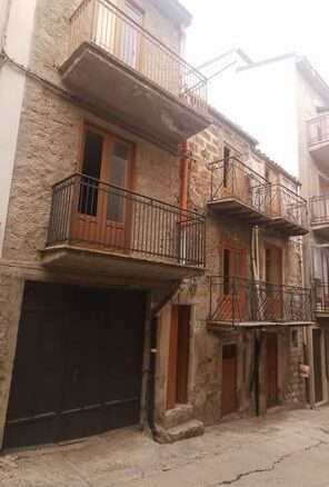 Townhouse Of 120 M² In Sicily – Pecoraro, Alessandria