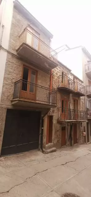 Townhouse Of 120 M² In Sicily – Pecoraro, Alessandria