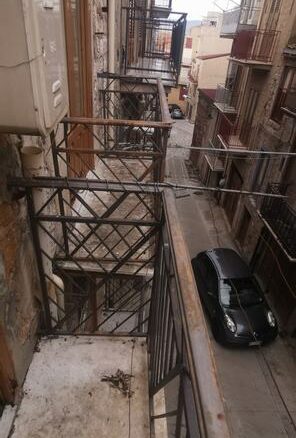 Townhouse Of 120 M² In Sicily – Pecoraro, Alessandria