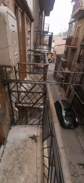 Townhouse Of 120 M² In Sicily – Pecoraro, Alessandria