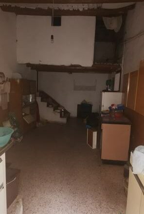 Townhouse Of 120 M² In Sicily – Pecoraro, Alessandria