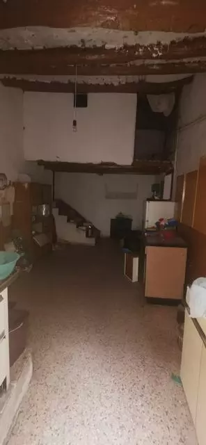 Townhouse Of 120 M² In Sicily – Pecoraro, Alessandria