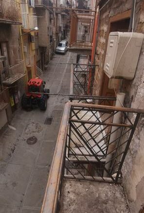 Townhouse Of 120 M² In Sicily – Pecoraro, Alessandria