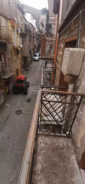 Townhouse Of 120 M² In Sicily – Pecoraro, Alessandria