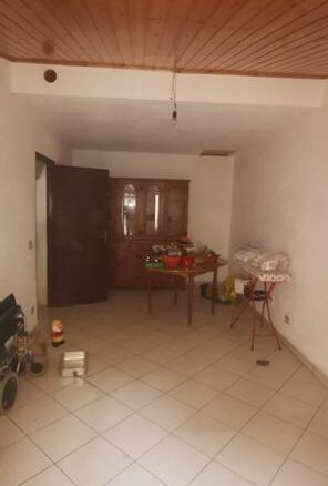 Townhouse Of 120 M² In Sicily – Pecoraro, Alessandria