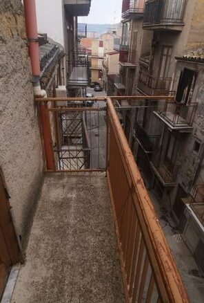 Townhouse Of 120 M² In Sicily – Pecoraro, Alessandria