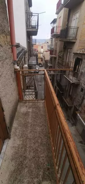 Townhouse Of 120 M² In Sicily – Pecoraro, Alessandria