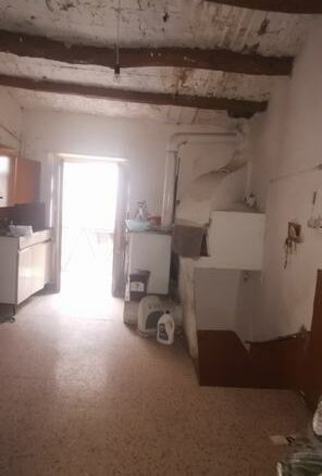 Townhouse Of 120 M² In Sicily – Pecoraro, Alessandria