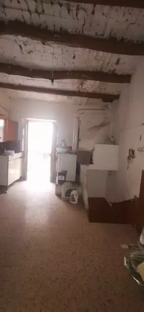 Townhouse Of 120 M² In Sicily – Pecoraro, Alessandria