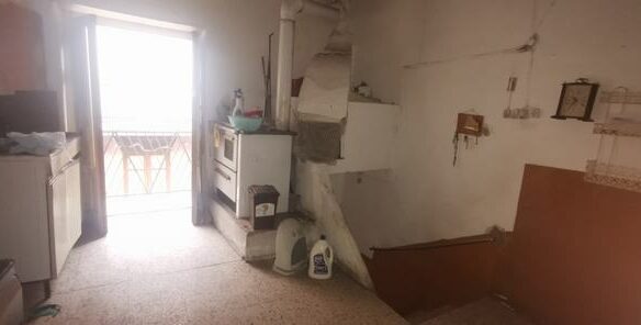 Townhouse Of 120 M² In Sicily – Pecoraro, Alessandria