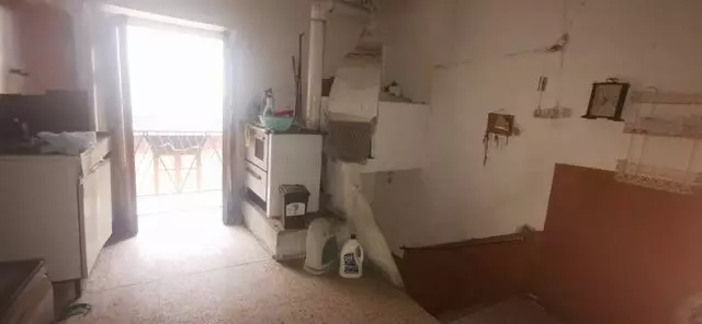 Townhouse Of 120 M² In Sicily – Pecoraro, Alessandria