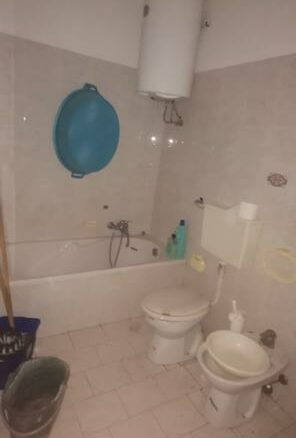 Townhouse Of 120 M² In Sicily – Pecoraro, Alessandria