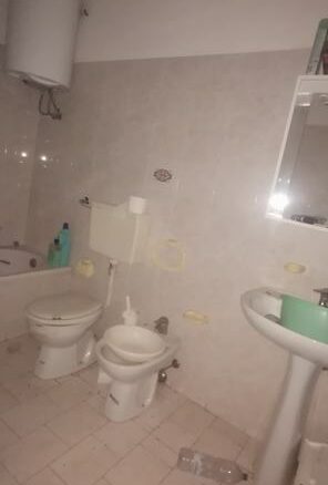 Townhouse Of 120 M² In Sicily – Pecoraro, Alessandria