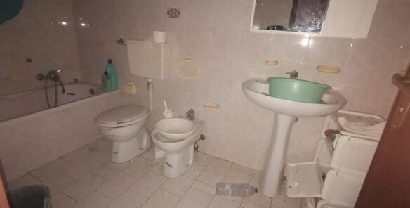 Townhouse Of 120 M² In Sicily – Pecoraro, Alessandria