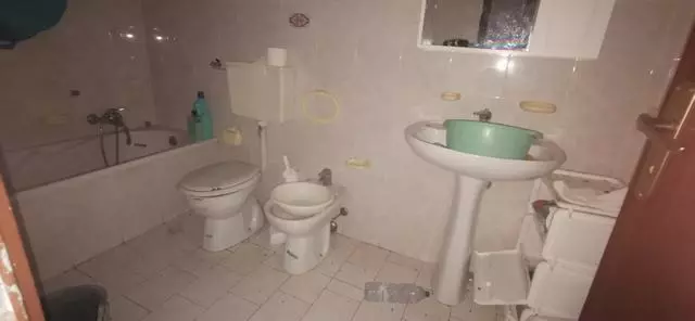 Townhouse Of 120 M² In Sicily – Pecoraro, Alessandria