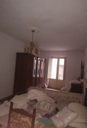 Townhouse Of 120 M² In Sicily – Pecoraro, Alessandria