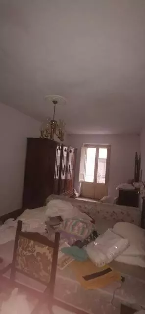 Townhouse Of 120 M² In Sicily – Pecoraro, Alessandria
