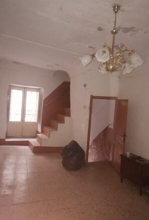 Townhouse Of 120 M² In Sicily – Pecoraro, Alessandria