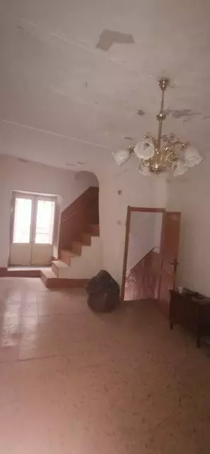 Townhouse Of 120 M² In Sicily – Pecoraro, Alessandria