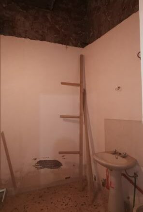Townhouse Of 120 M² In Sicily – Casa Cammarata Via Siracusa
