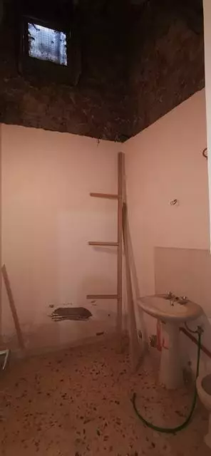Townhouse Of 120 M² In Sicily – Casa Cammarata Via Siracusa