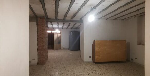 Townhouse Of 120 M² In Sicily – Casa Cammarata Via Siracusa